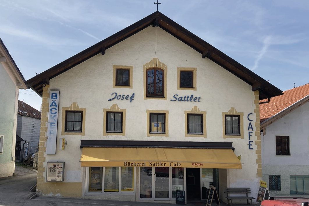 Bäckerei Sattler