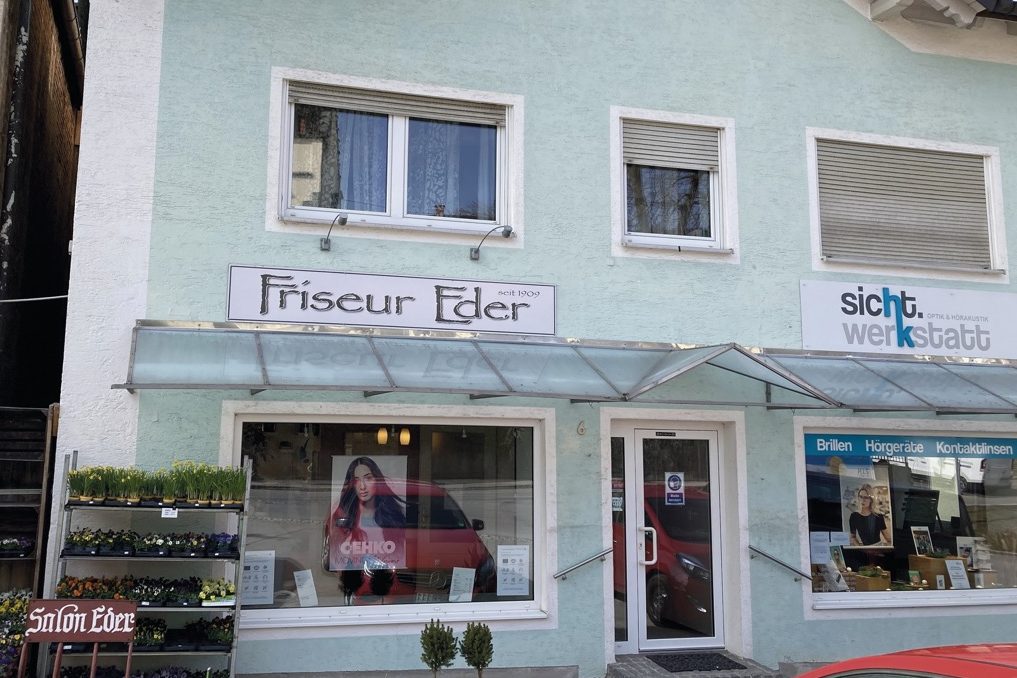 Friseur Eder