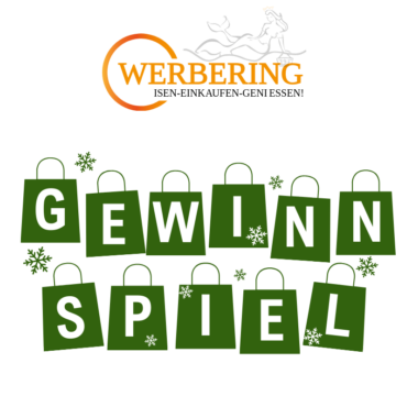 Gewinnspiel 2024, Bekanntgabe